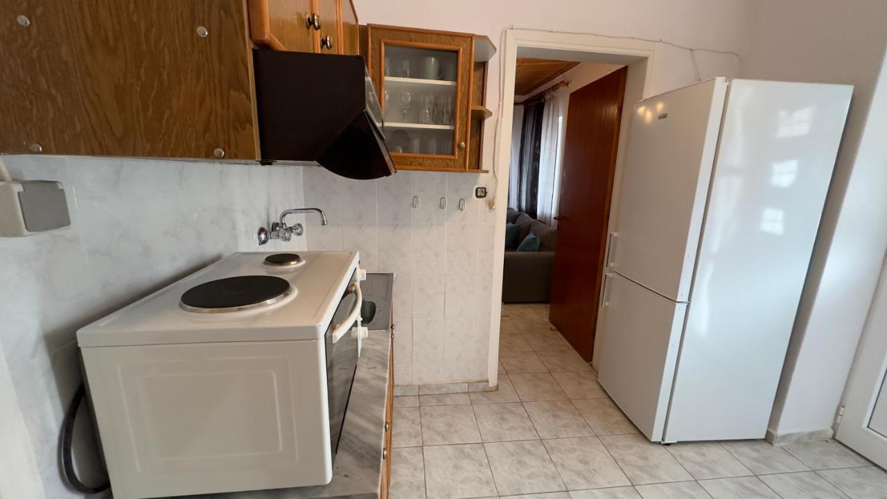 Bt'S Home Trikala  Exterior photo